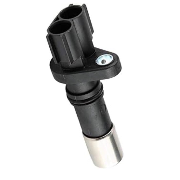 Crankshaft Position Sensor, Automotive Engine Sensor - Picture 2 of 3